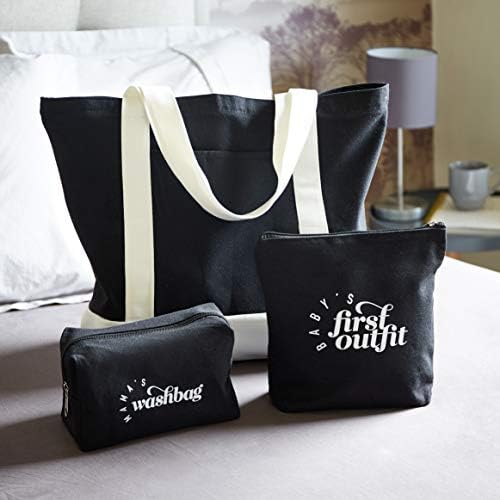 Birthbag® - Presente de bolsa de parto e parto pré -embalado