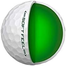 Srixon Soft Feel Prioration Golf Balls