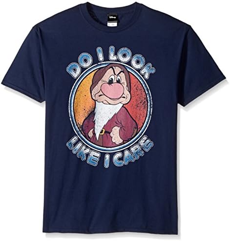 Cares dos jovens da Disney não camiseta