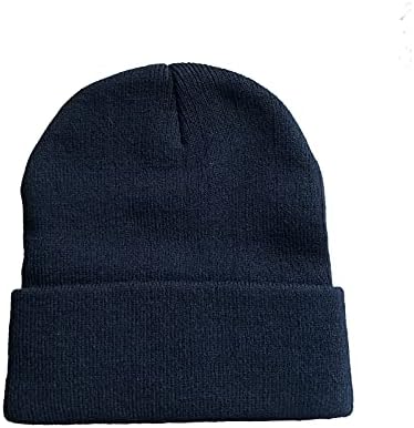 Chapéu de lã Big V knit chapéu para homens e mulheres Modelos de casal de hip hop inverno chapéu de chapéu de malha quente para crianças adolescentes boné