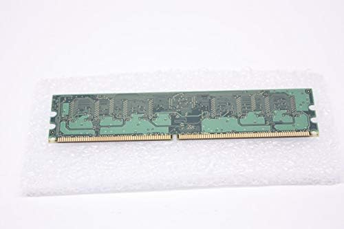 1 GB PC2-5300 240 PIN DDR2 DIMM SAMSUNG
