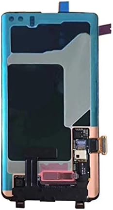 Telas LCD de telefone celular Lysee - 6,3 Exibição LCD super amoled original para Samsung Galaxy S10 G9730 LCD Display