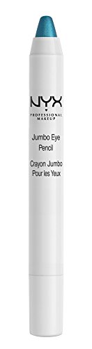 NYX Jumbo Eye Lápis Shadow Liner 632 pavão