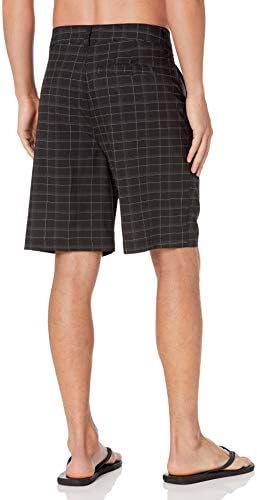 Kanu Surf Men Highline Hybrid Boardshort