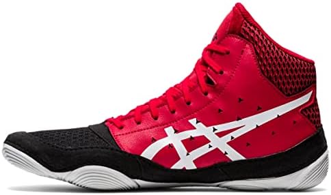 Sapatos de luta livre do ASICS Men Snapdown 3