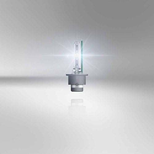 Osram Xenarc Ultra Life D4S HID Xenon descarrega lâmpada, lâmpada de descarga, 66440ult-hcb, Duobox