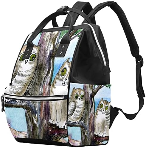 Mochila VBFOFBV Backpack, mochila de fraldas grandes, mochila de viagem, mochila de laptop para mulheres, Zebra Stripes
