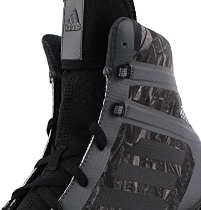 Adidas Flying Impact Wrestling Mens Sapatos Tamanho