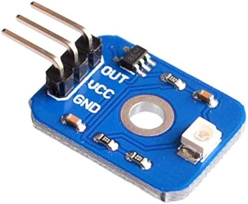 Zym119 5pcs/módulo de detecção de lote Módulo UV Módulo para a placa de circuito do módulo de raios ultravioleta