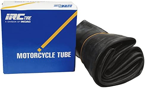 Tubo de pneu de motocicleta IRC 2.75-23 3,00-23 TR-4