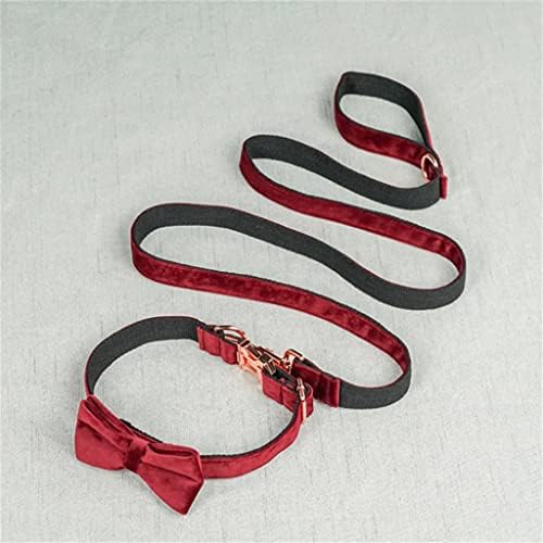 Designer de colar de gola genérica de gravata borbole