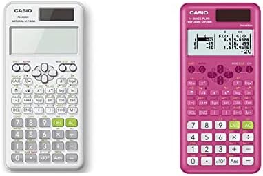 Casio FX-115esplus2 2ª edição, calculadora científica avançada