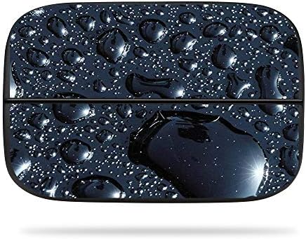 Mightyskins Skin Compatível com Elgato Capture HD60S - Sonhos molhados | Tampa protetora, durável e exclusiva do encomendamento
