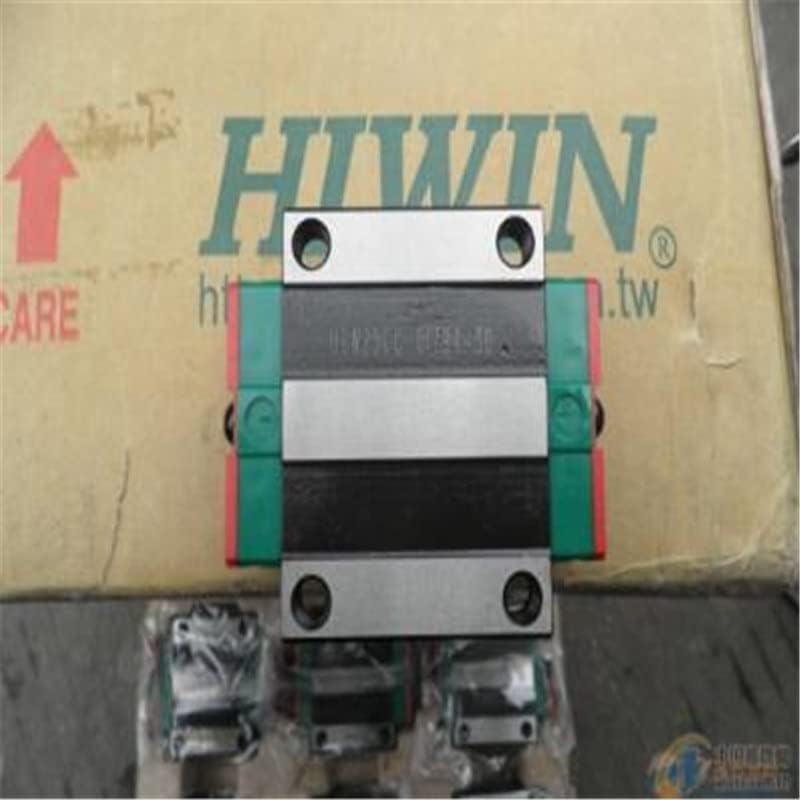 Micro Linear Guideway Taiwan Slider Linear Slider Hiwin MGN12H -1000 -