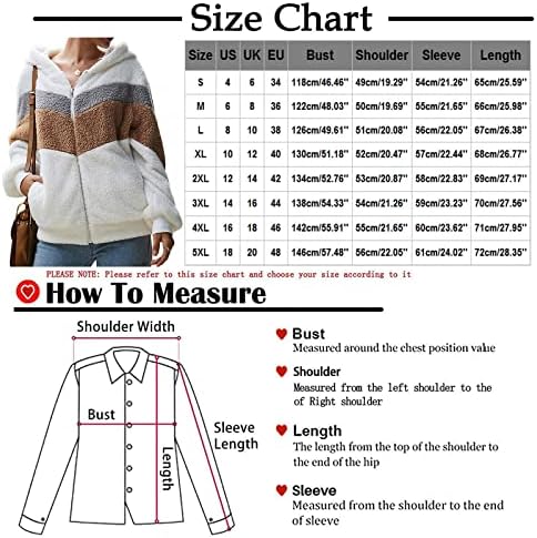 RMXEI Women Casual Plus Size Sweater Pockets Botões de roupas externas Cardigan Casal