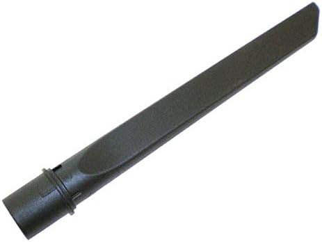 Substituição da ferramenta de fenda para vários aspiradores de vácuo Bissell OEM 2031056 para ferramenta de fenda