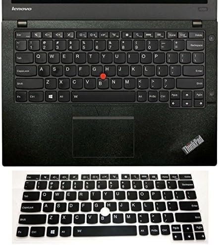 Adesivo de decalque de vinil Palmrest + protetor de teclado Tampa de pele para 12,5 '' Lenovo ThinkPad x270