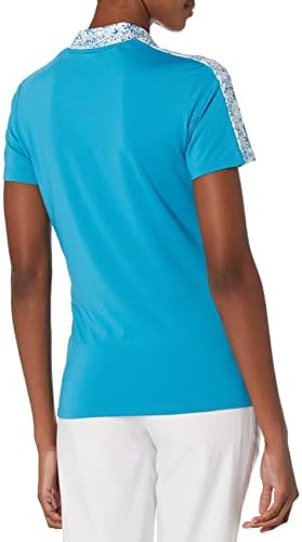 Camisa Polo Primargreen Ultimate365 PrimeGreen da Adidas Women