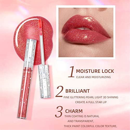 Xiahium Lip and Cheek Tint Milk Velvet Lipstick Cosmetics Classic Classic Waterspert Durning Smooth Soft Cheol Color Lip Gloss