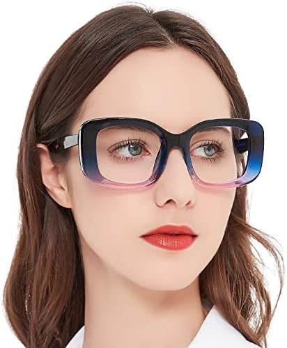 Occi Chiari Reading Glasses 3,5 x Leitores de Designer 1.0 1.5 2,0 2,5 3,0 3,5 4,0 5,0 6,0 Lady grande