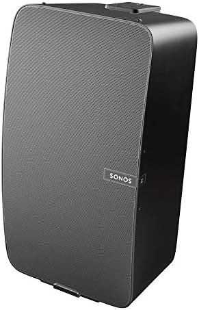 Cavus cmp5vb | Montagem de parede especialmente projetada para Sonos Five and Play: 5 alto -falante | Montagem vertical