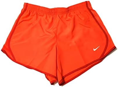 Nike Girls dri-fit shorts de corrida grande