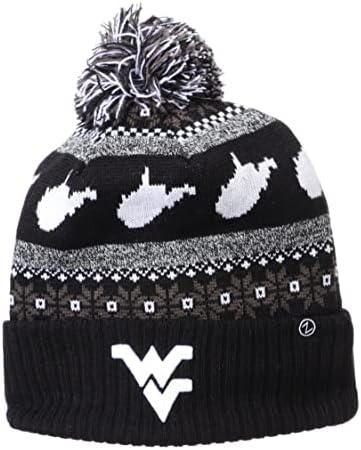 Zephyr Pom Beanie Carousel