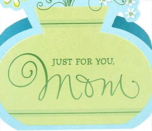 Cartão do Dia das Mães de Hallmark de todos