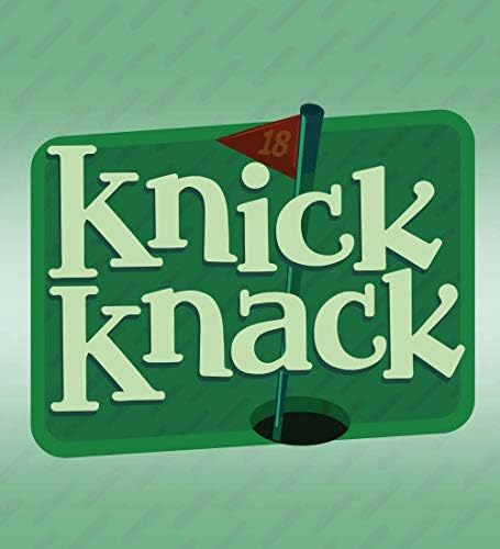Presentes de Knick Knack Chondropterygii - 11oz Hashtag Ceramic Colored Handle and Inside Coffee Canej