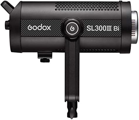 Godox SL300IIIBI 330W Bi-Color LED Video Light