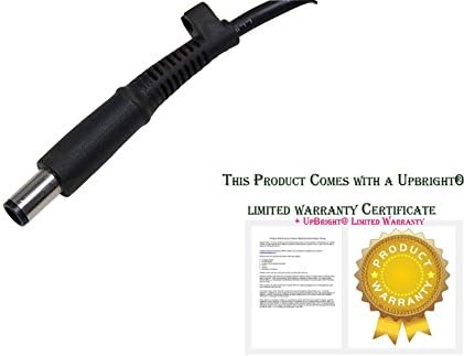 UpBright 150W AC Adapter Compatible with HP 32 G8Z02-60001 G8Z02AA Spectre K3Q96AA Display Pavilion 27-n200 27-n227c 27-a027c