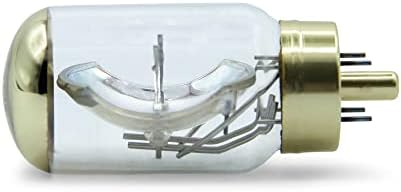 Substituição técnica de precisão para Bell & Howell Lumina 1.2 Lâmpada