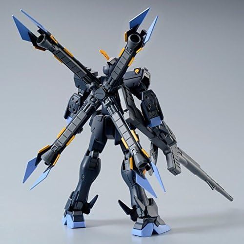 Bandai Hobby HGUC 1/144 Crossbone Gundam x2 Kai