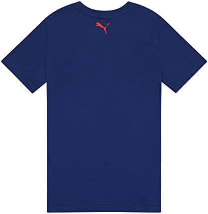 T-shirt gráfico de puma