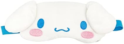 Hello Kitty Friends Personagens Dormindo máscara de olho 1pc