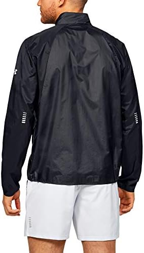 Under Armour Men's Run Passe Wind Jacket