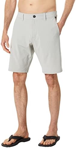 Volcom Men Frickin Cross Shred 20 shorts híbridos