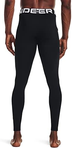 Under Armour Men Coldgear Leggings