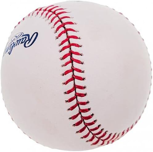 Travis Snider autografou MLB Baseball Toronto Blue Jays, Baltimore Orioles PSA/DNA #R05027 - Bolalls autografados