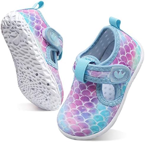 Junt -se à criança sapatos para crianças meninos Sapatos de água meninos Sapatos de tênis respiráveis ​​para andar para andar