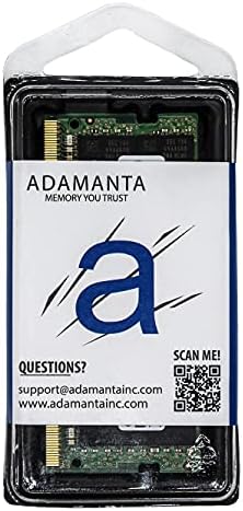 SAM original 16GB DDR4 2666MHz PC4-21300 SODIMM 2RX8 CL19 1,2V 260 PIN Notebook Módulo de memória RAM Atualização M471A2K43CB1-CTD Adamanta