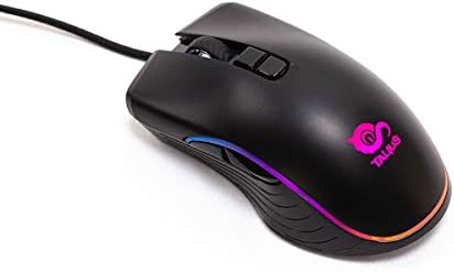 TALIUS GAMING SPITFIRE MOUSE