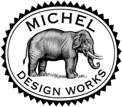 Michel Design trabalha com sabonete de manuseio e guardana