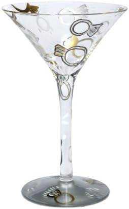 Lolita amo meu vidro de martini, casamento