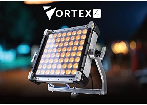 Creamsource Vortex4 1x1 RGBW 325W LUZ LED