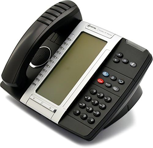 Mitel 5330E VoIP Dual Modo Gigabit Phone
