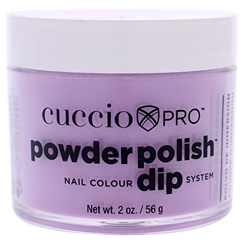Cuccio Color Matchmaker - Professional Unh Nail Lacquer - LED e UV Gel Polish - Feito com tecnologia de pigmentação tripla