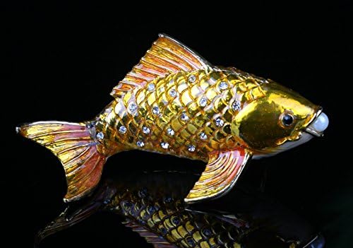 Znewlook Promoção peixe figura arte lembre