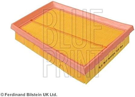 Blue Print Adf122119 Pacote de manutenção de filtro, pacote de um