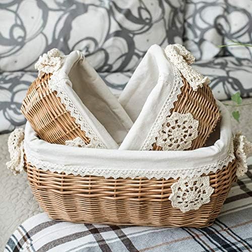 3 '' Apliques brancos de algodão com crochê manualmente enfeites para artesanato, roupas, faixas de cabeça, chapéus, necessidades de pacote de presentes, pacote de 20